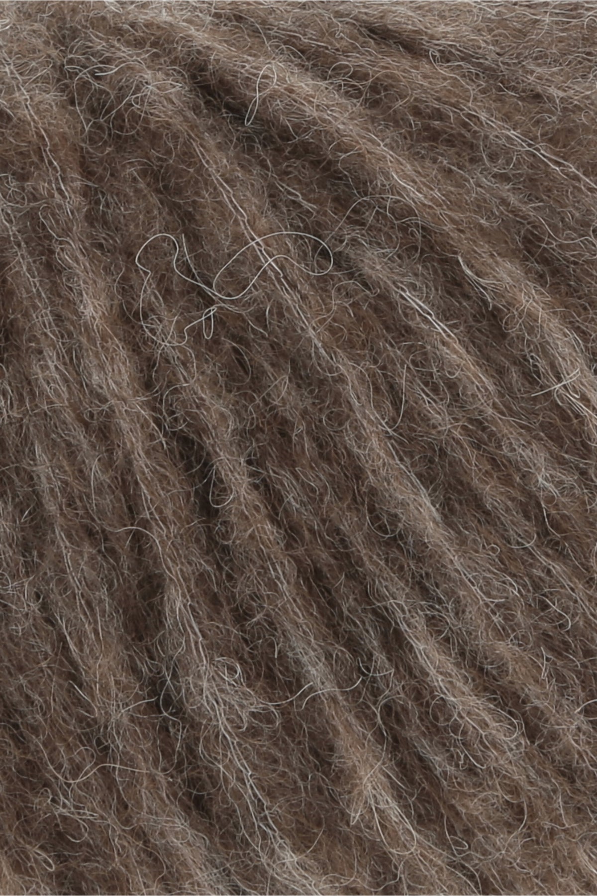 Baby Lama Yarn