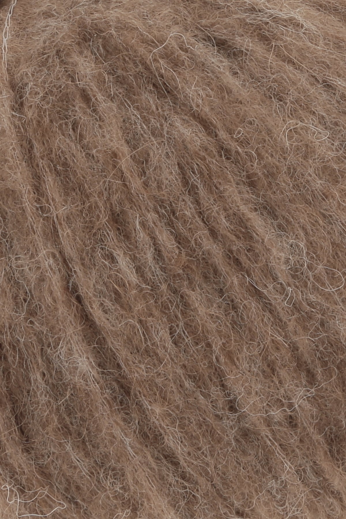Baby Lama Yarn
