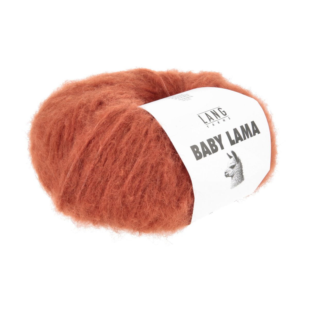 Baby Lama Yarn