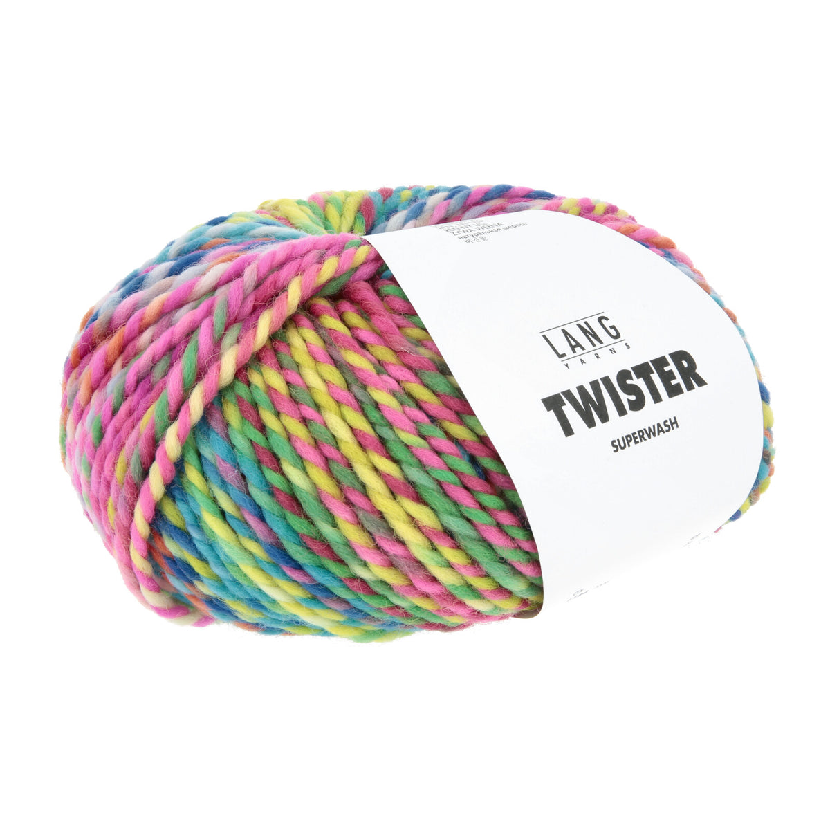 Twister Yarn