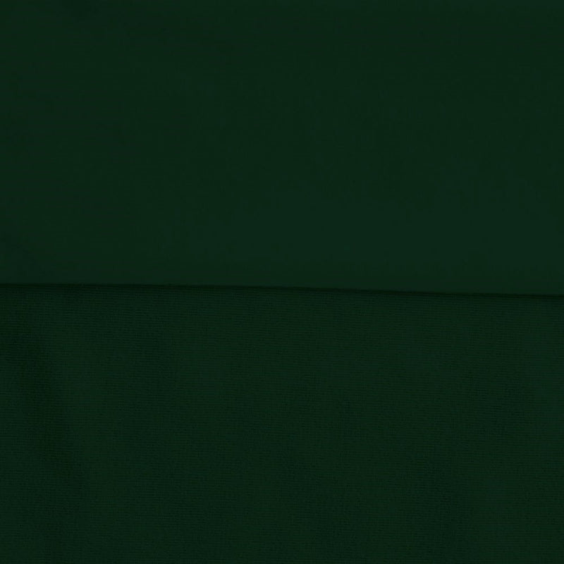 Premium White Sweatshirt Fleece Fabric 60" Wide - Polyester Cotton Blend | FabricLA - Prismatic Fiber Arts