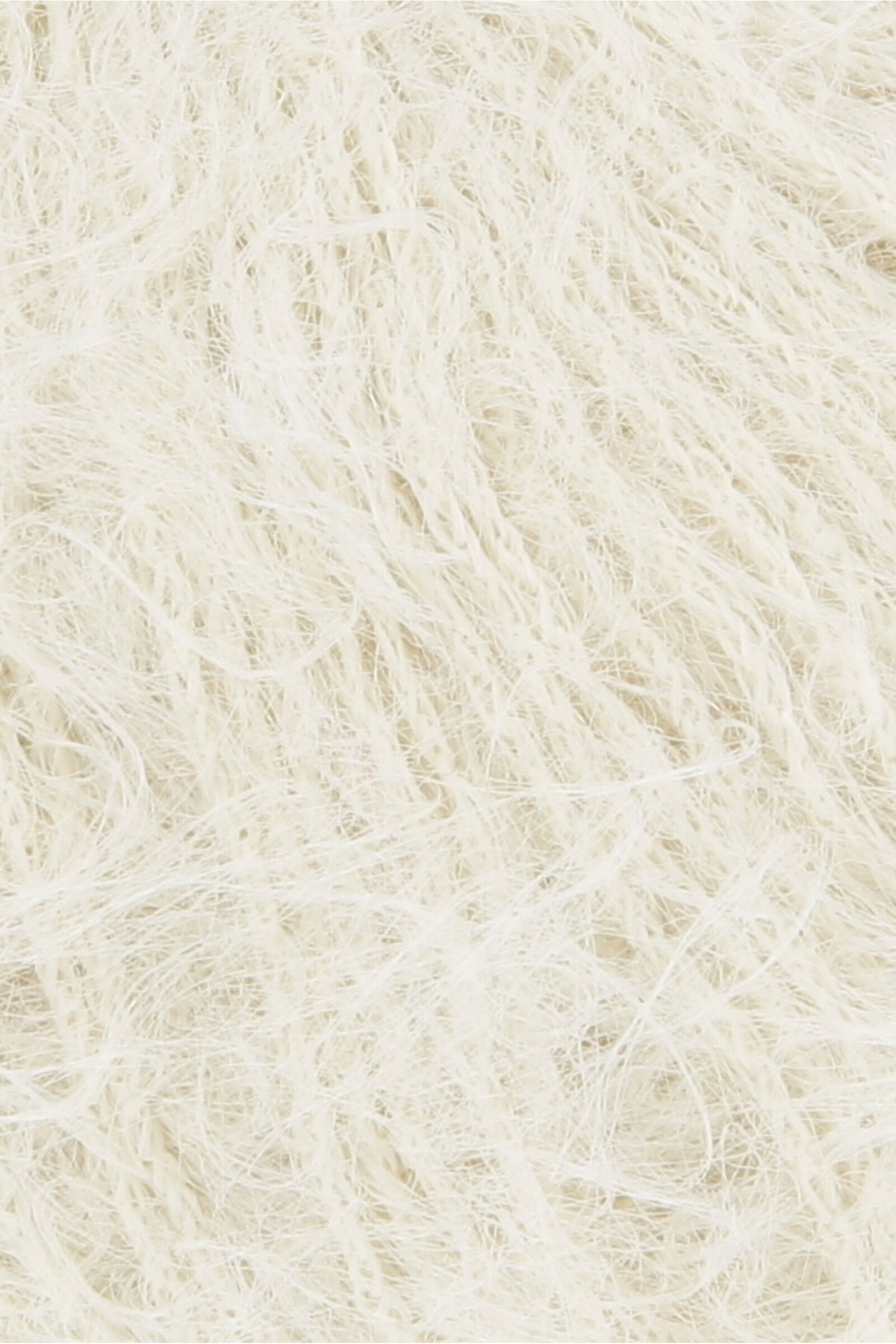Fluffy Yarn