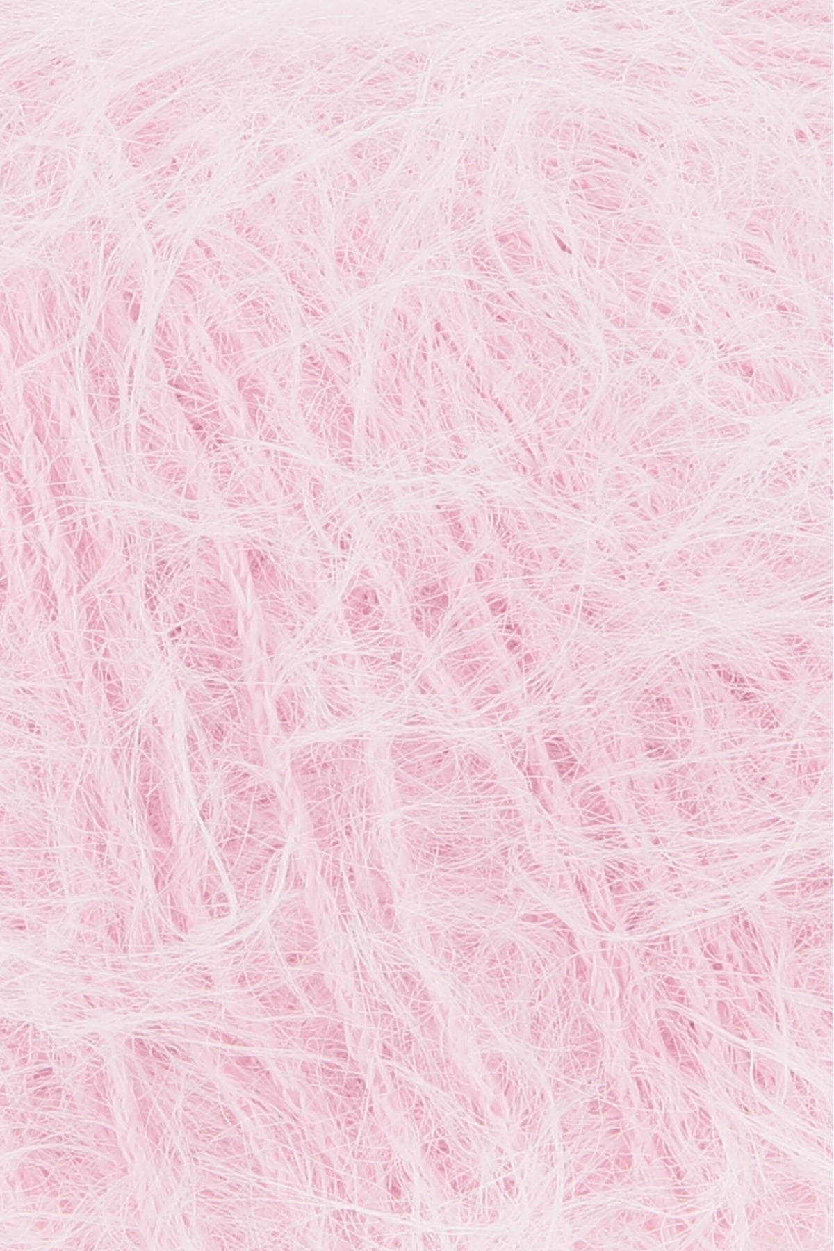 Fluffy Yarn