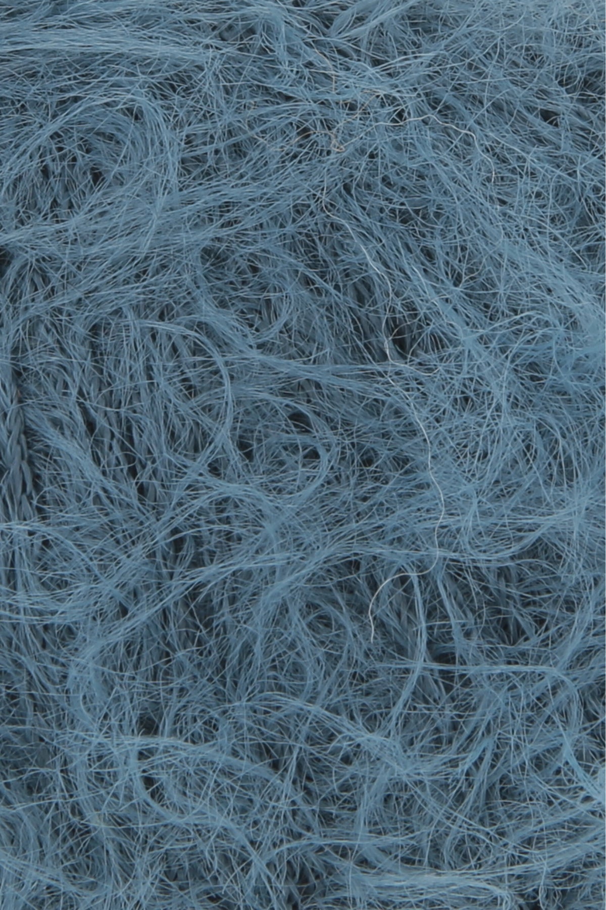Fluffy Yarn
