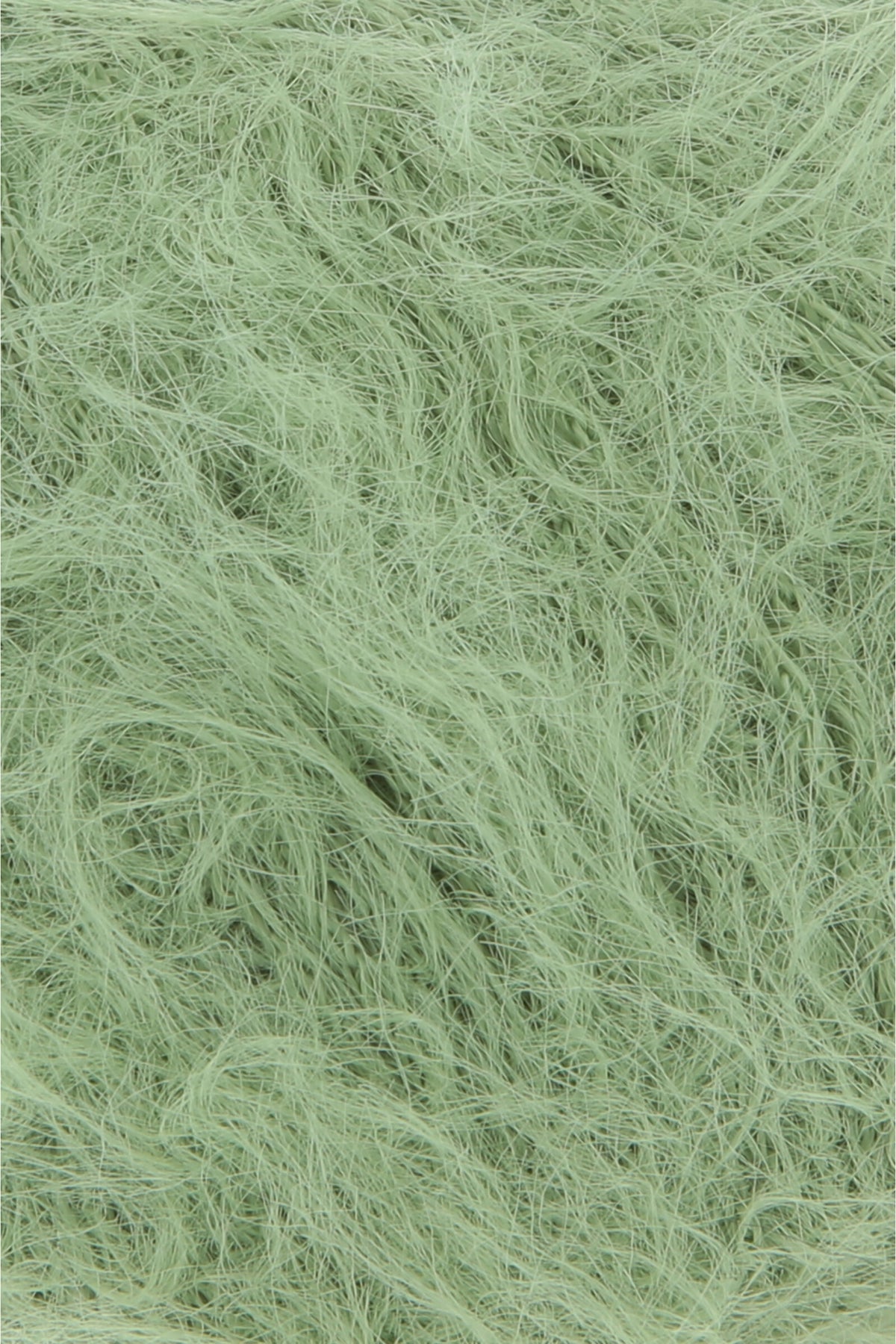 Fluffy Yarn