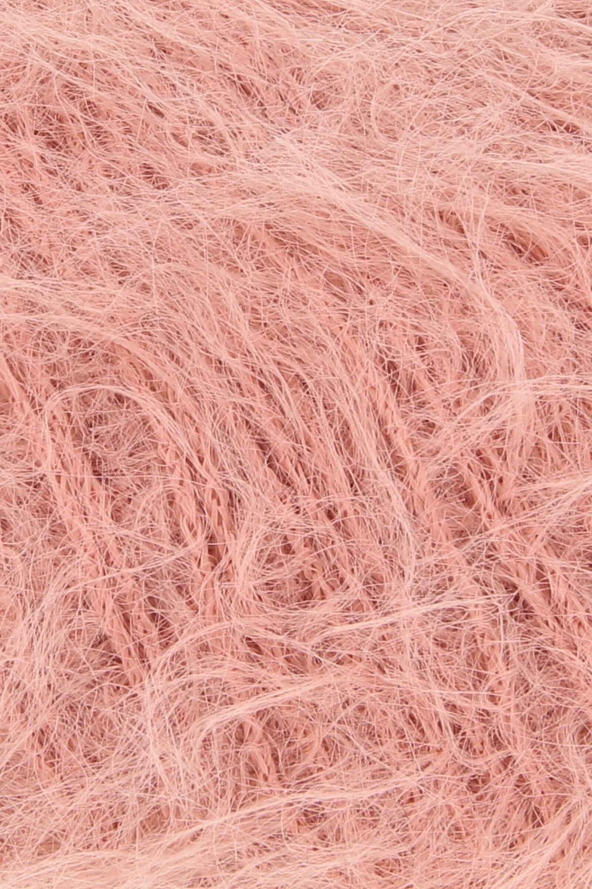 Fluffy Yarn