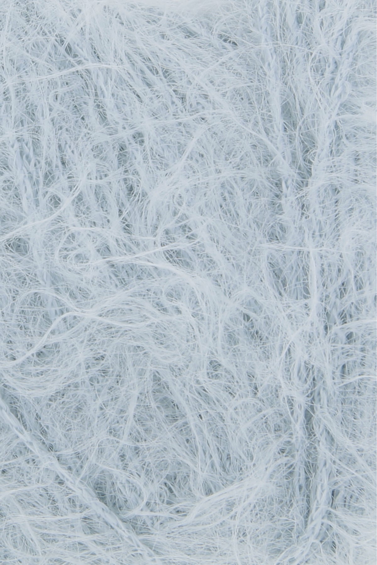 Fluffy Yarn