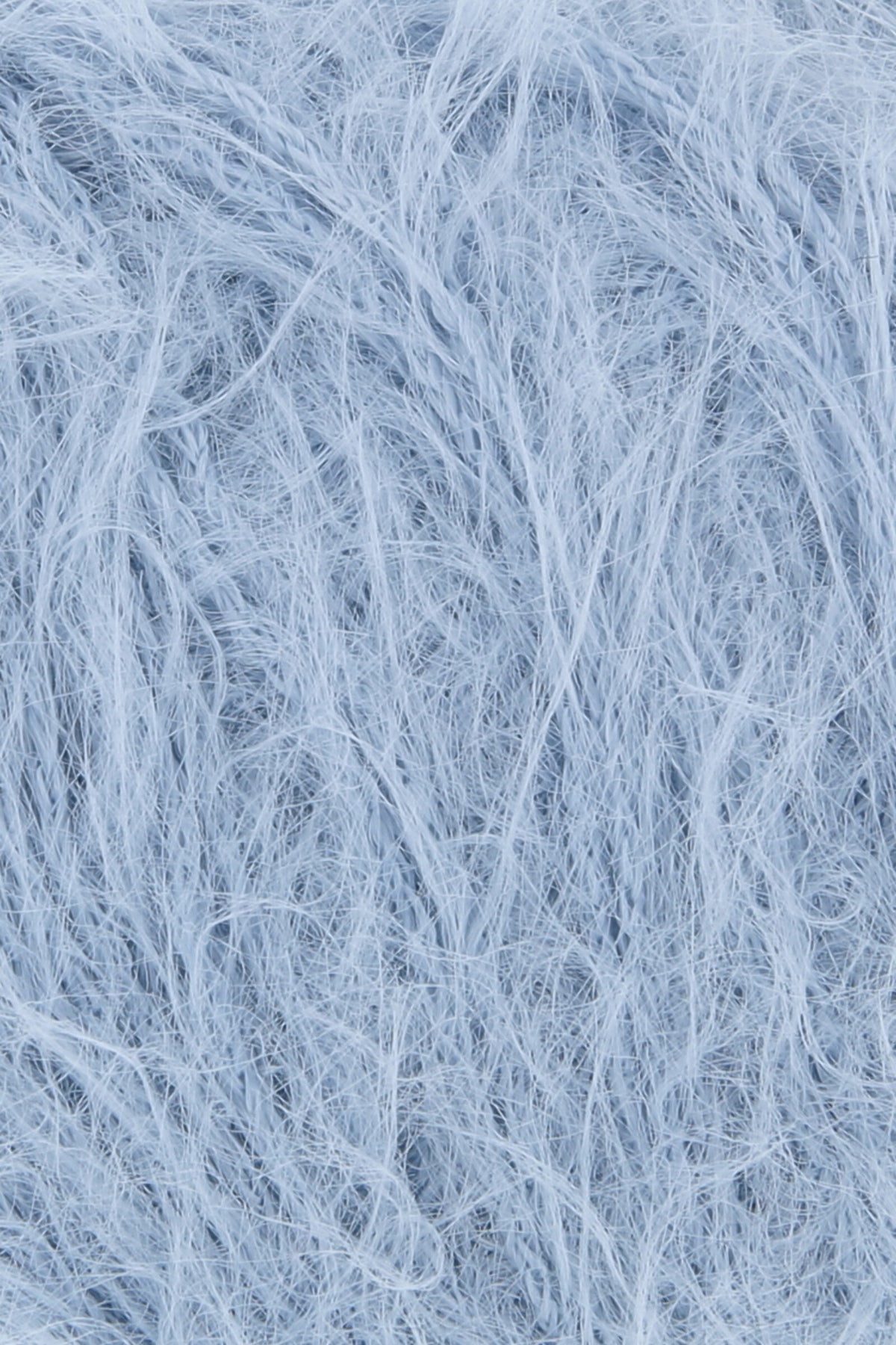 Fluffy Yarn