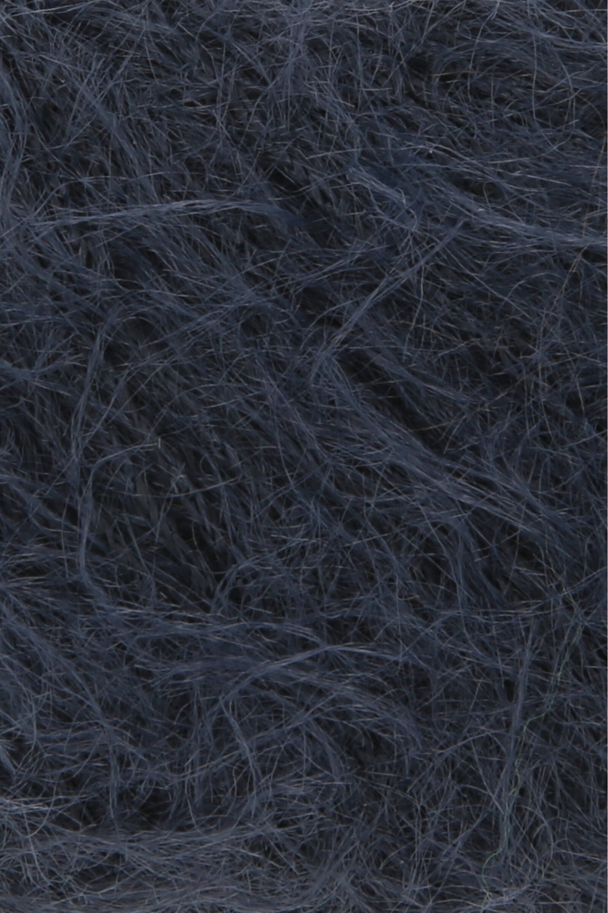 Fluffy Yarn