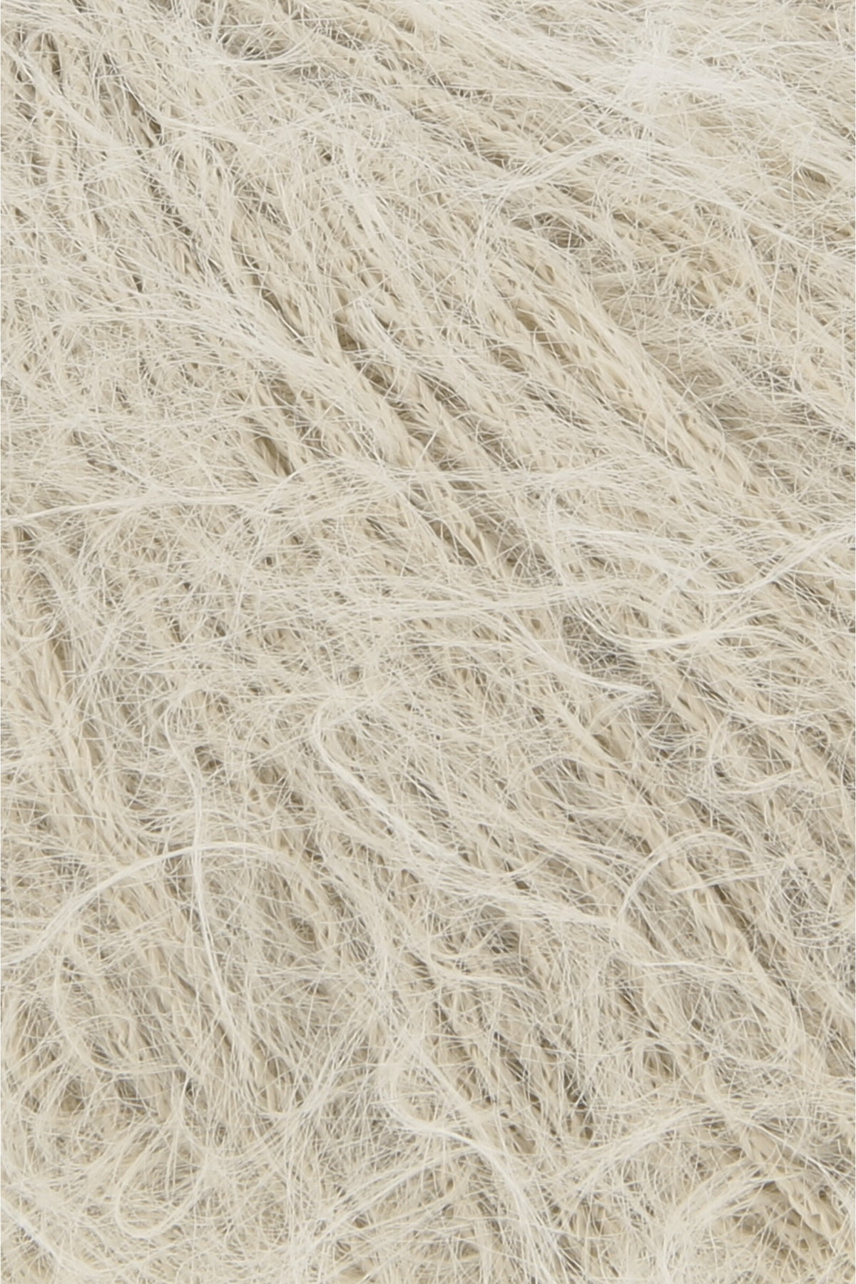 Fluffy Yarn