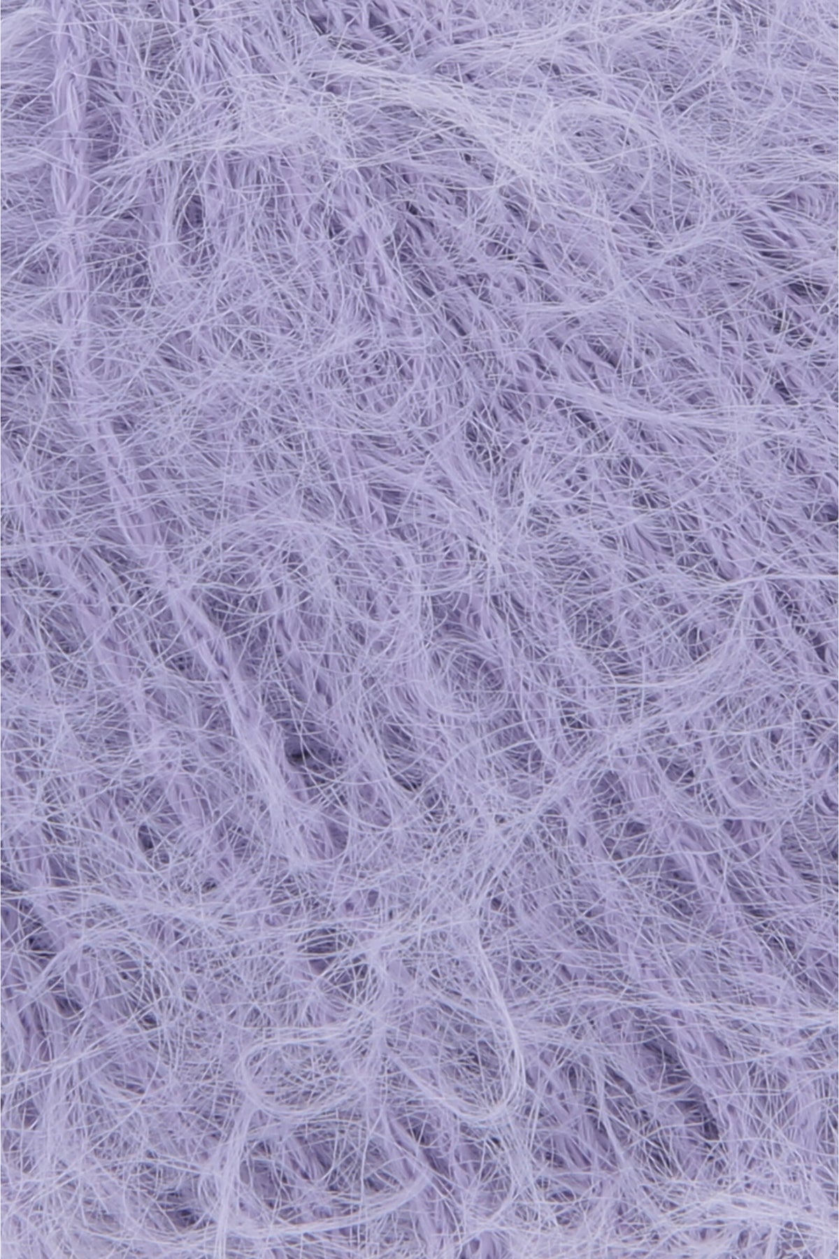 Fluffy Yarn