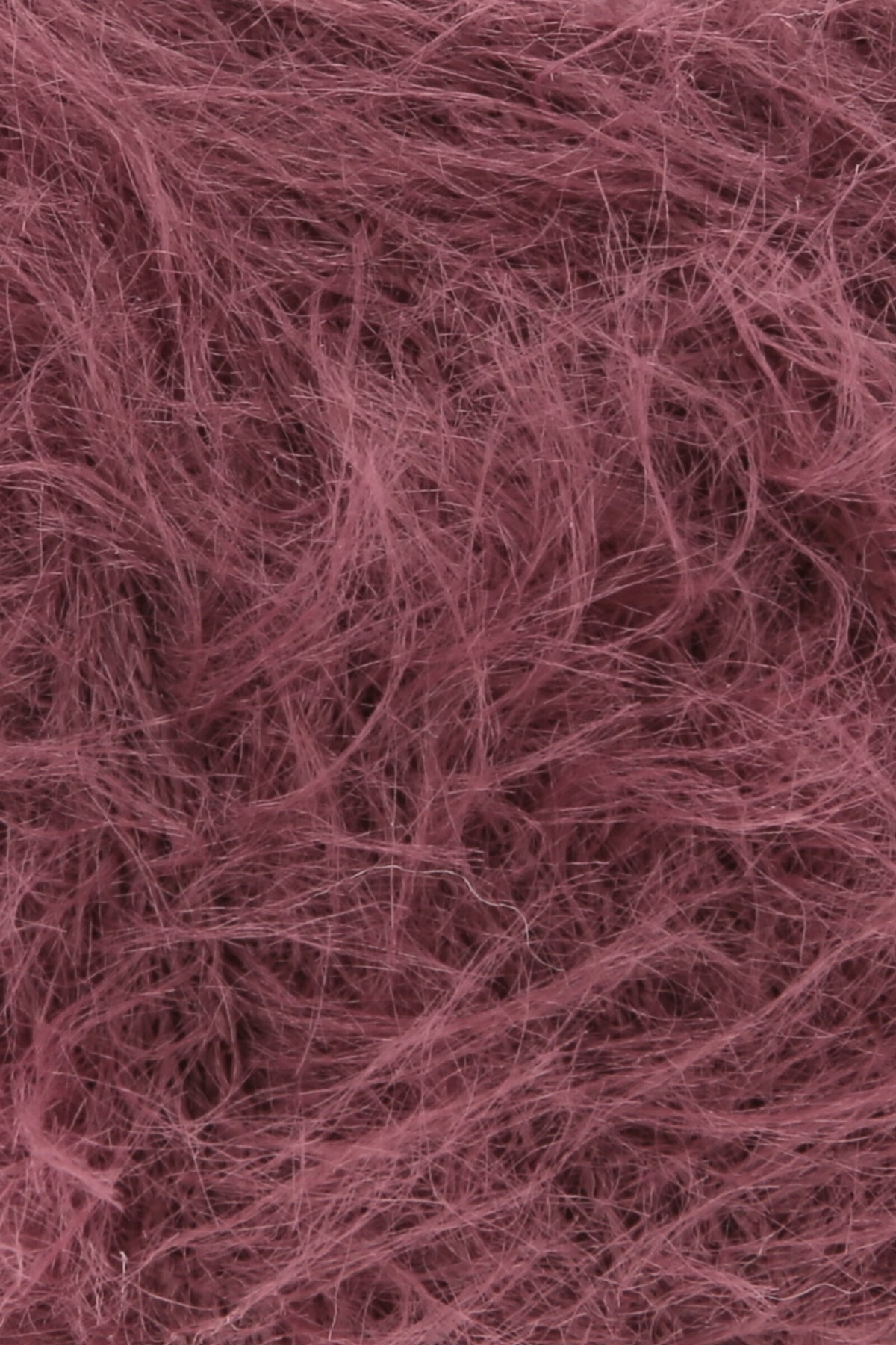Fluffy Yarn