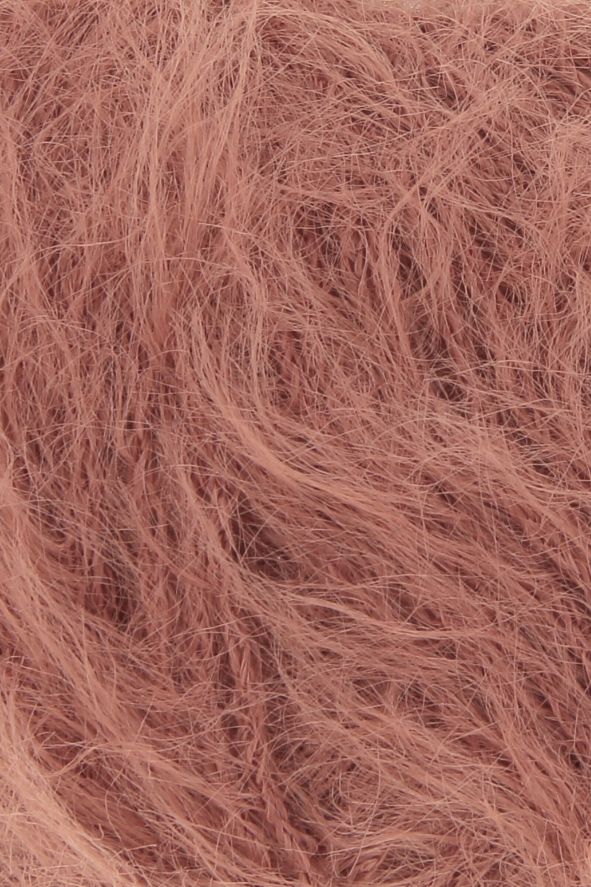 Fluffy Yarn