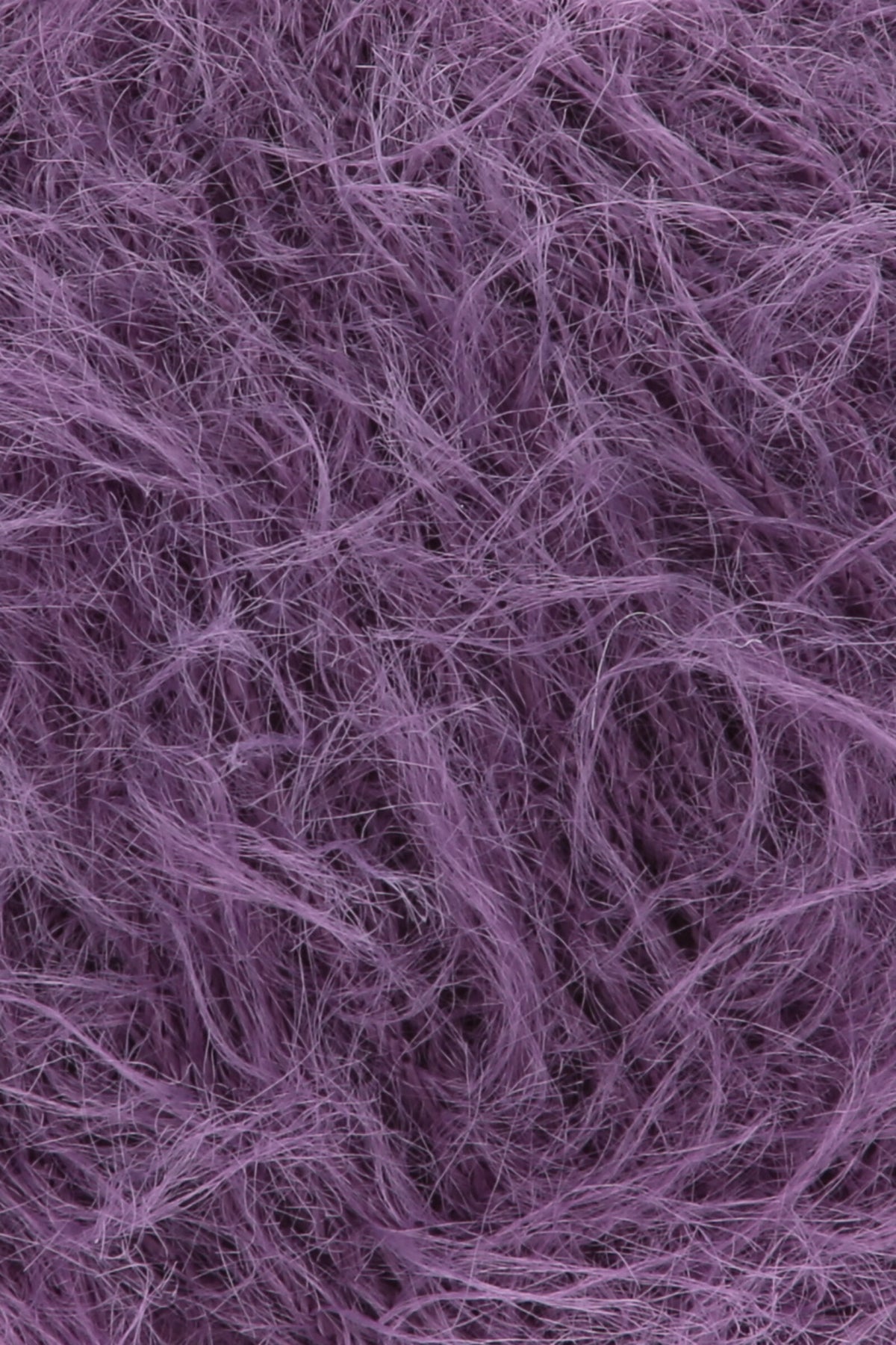 Fluffy Yarn