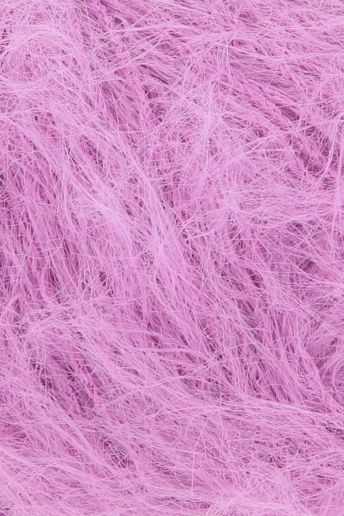 Fluffy Yarn