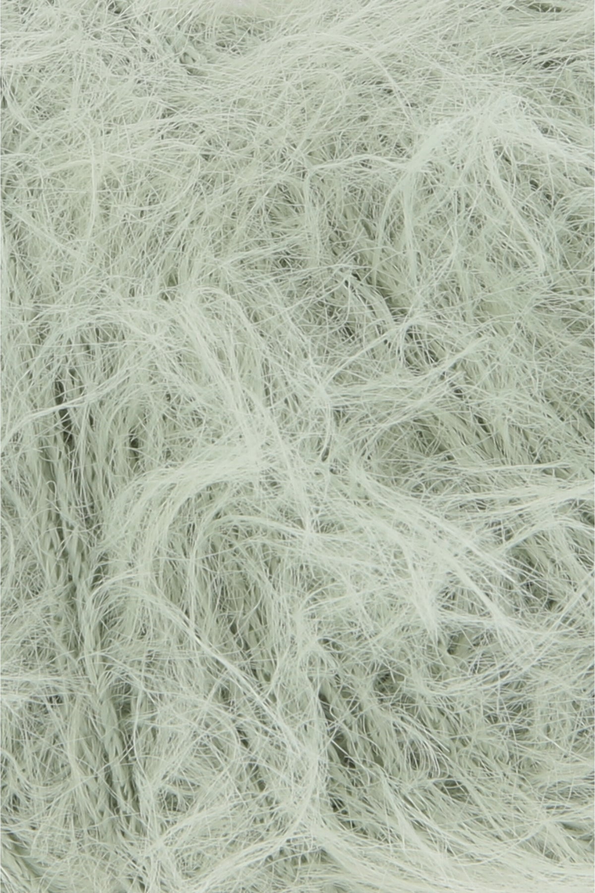 Fluffy Yarn