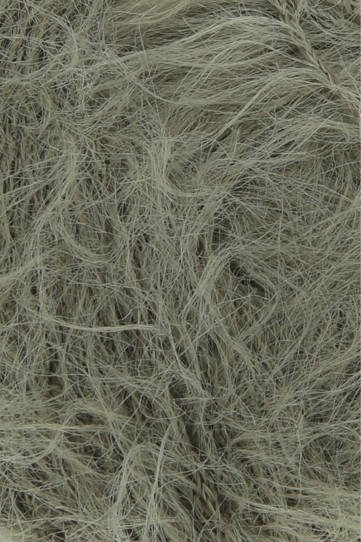 Fluffy Yarn