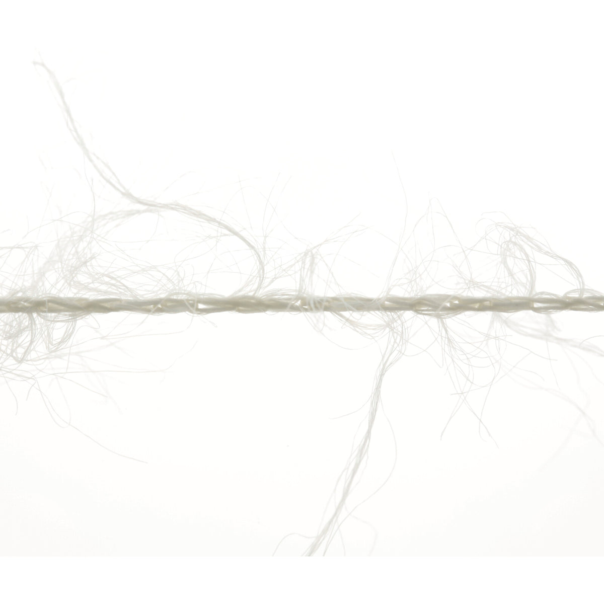Fluffy Yarn