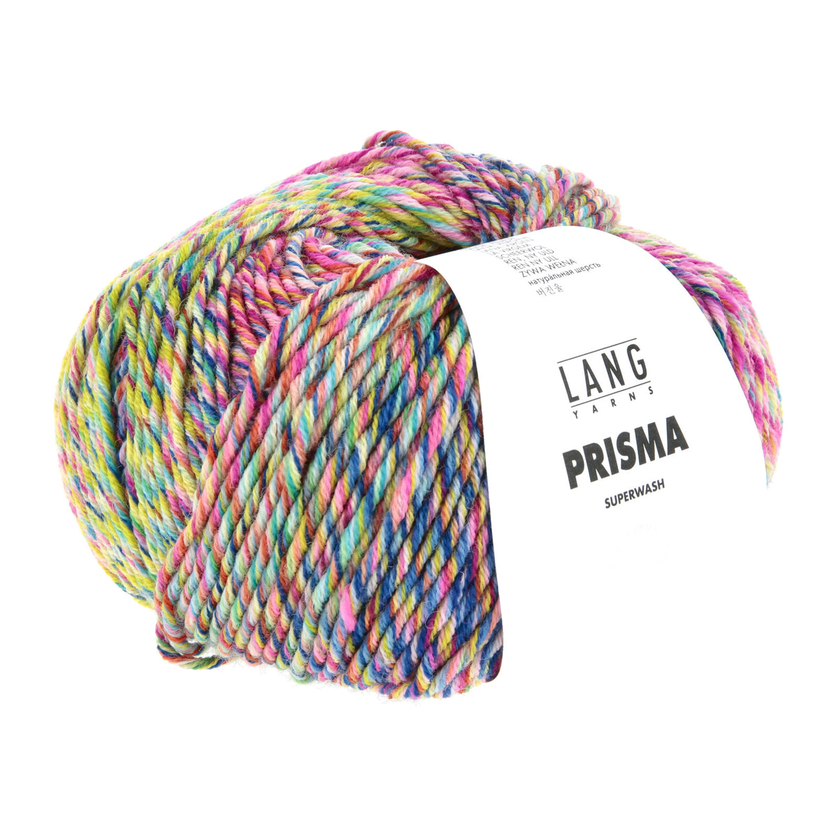 Prisma Yarn