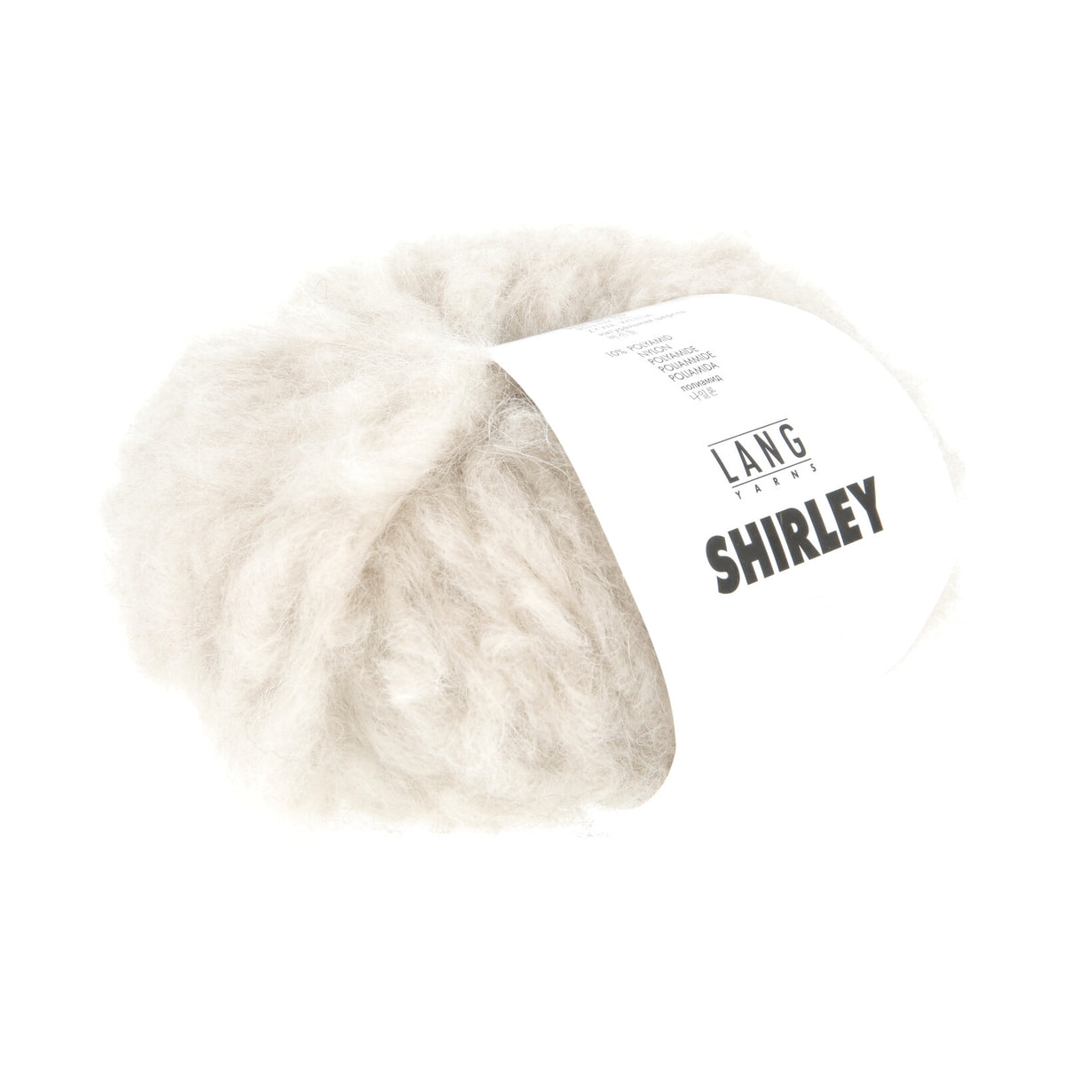 Shirley Yarn