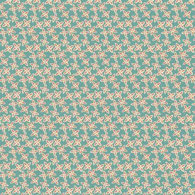 118" Paradise Birds Ditsy Floral Wideback Fabric per yard - Prismatic Fiber Arts