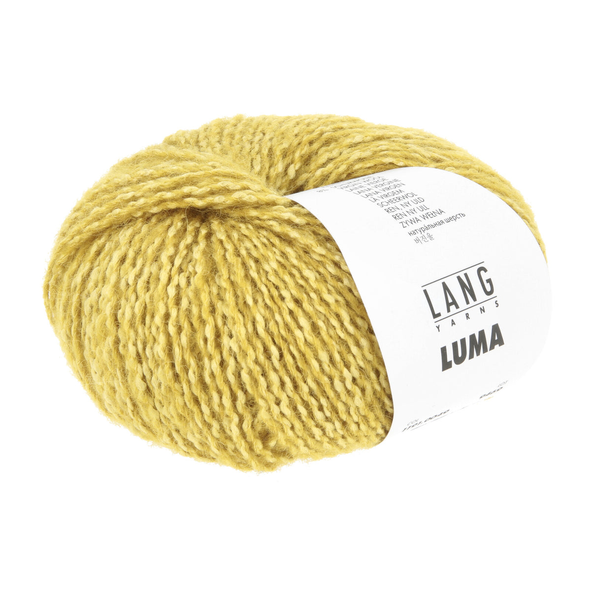 Luma Yarn