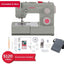 SINGER® Heavy Duty 4452 Sewing Machine - Prismatic Fiber Arts