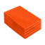FabricLA Acrylic Felt 9"X12" Sheet Packs | Light Orange - Prismatic Fiber Arts