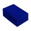 FabricLA Acrylic Felt 9"X12" Sheet Packs | Royal Blue - Prismatic Fiber Arts