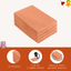 FabricLA Acrylic Felt 9"X12" Sheet Packs | Light Flesh - Prismatic Fiber Arts