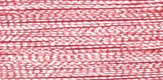 125 BRIGHT PINK - Floriani Thread 40 weight 5000M - Prismatic Fiber Arts