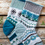 Holiday Stockings 2023 Kit