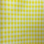 Gingham Checkered Print Poly Cotton Fabric - Prismatic Fiber Arts