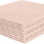 FabricLA Acrylic Felt Craft Sheet Packs – Sand | Soft 100% Acrylic Felt Sheets for DIY & Crafts - Prismatic Fiber Arts