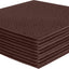 FabricLA Acrylic Felt Craft Sheet Packs – Light Brown | Soft 100% Acrylic Felt Sheets for DIY & Sewing - Prismatic Fiber Arts