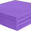 FabricLA Acrylic Felt Craft Sheet Packs – Lavender | Soft 100% Acrylic Felt Sheets for DIY & Crafts - Prismatic Fiber Arts