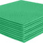 FabricLA Acrylic Felt Craft Sheet Packs – Mint | Soft 100% Acrylic Felt Sheets for DIY & Crafts - Prismatic Fiber Arts