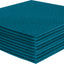 FabricLA Acrylic Felt Craft Sheet Packs – Turquoise | Soft 100% Acrylic Felt Sheets for DIY & Sewing - Prismatic Fiber Arts