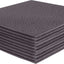 FabricLA Acrylic Felt Craft Sheet Packs – Platinum Gray | Soft 100% Acrylic Felt Sheets for DIY & Crafts - Prismatic Fiber Arts