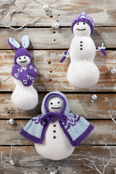 Snowfolk 2023 Kit