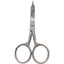 HUSQVARNA® VIKING® 4in/10.2cm Micro Tip Curved Blade Scissor - Prismatic Fiber Arts