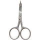 HUSQVARNA® VIKING® 4in/10.2cm Micro Tip Curved Blade Scissor - Prismatic Fiber Arts