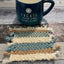 Jewel Loom Wood Bead Weaving Loom Boo Boo Coaster Maker Loom - Prismatic Fiber Arts