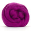 Dyed Merino Wool Tops | Premium 22 Micron, 64 Count Wool - Prismatic Fiber Arts