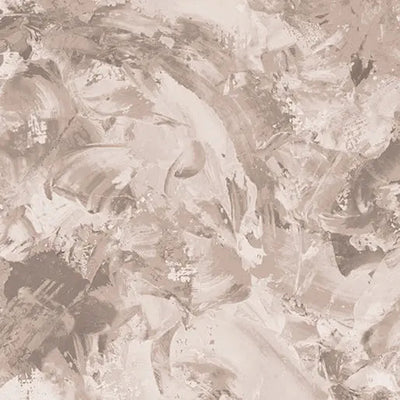 Grey Paint Splash Dove Gray Cotton Wideback Fabric per yard - Prismatic Fiber Arts