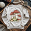 Knitting Frog Sweatshirt - Prismatic Fiber Arts