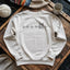 Knit heartbeat Sweatshirt - Prismatic Fiber Arts