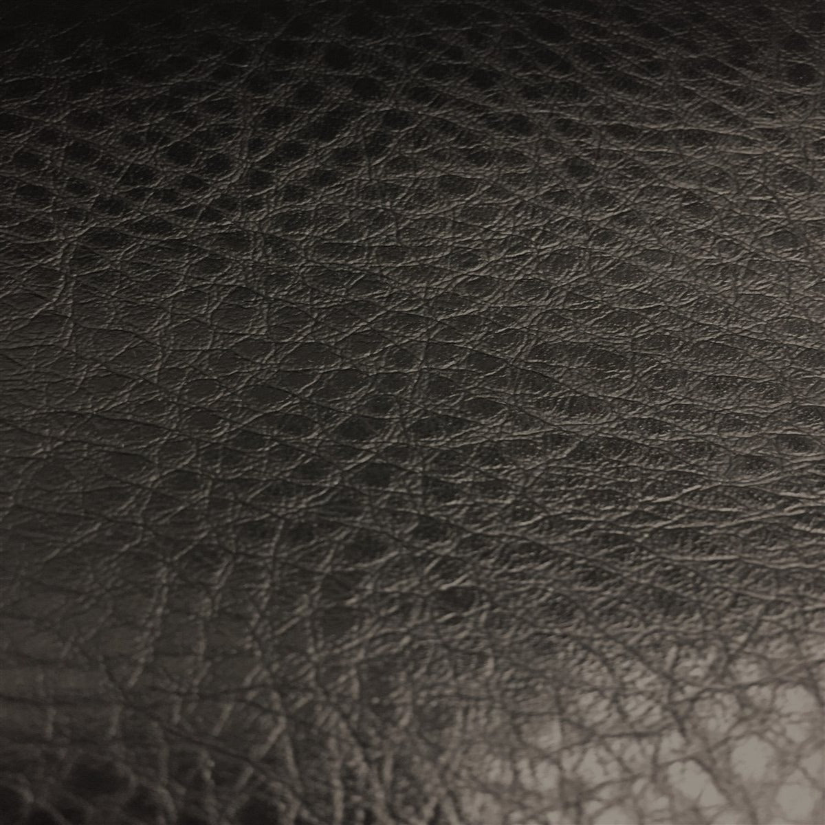 Henry Semi Glossy PU Leather Vinyl Fabric - Prismatic Fiber Arts