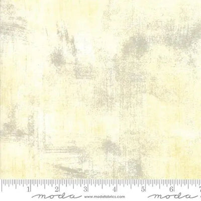 160 Natural Cream Moda Grunge - Fat Quarter - Prismatic Fiber Arts