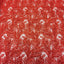 Cozy Pop Thread Floral Sequins Fabric - Prismatic Fiber Arts